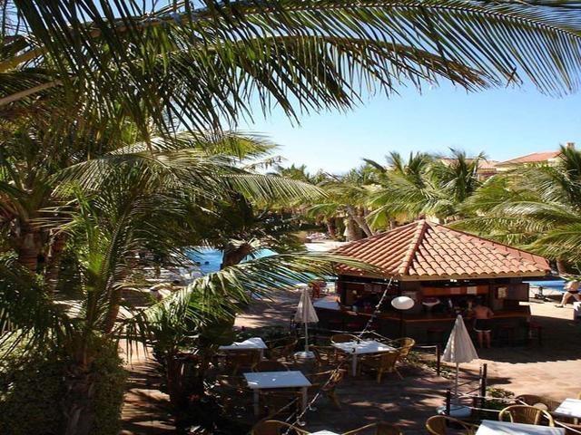 Maspalomas Oasis Club Hotel Maspalomas (Gran Canaria)