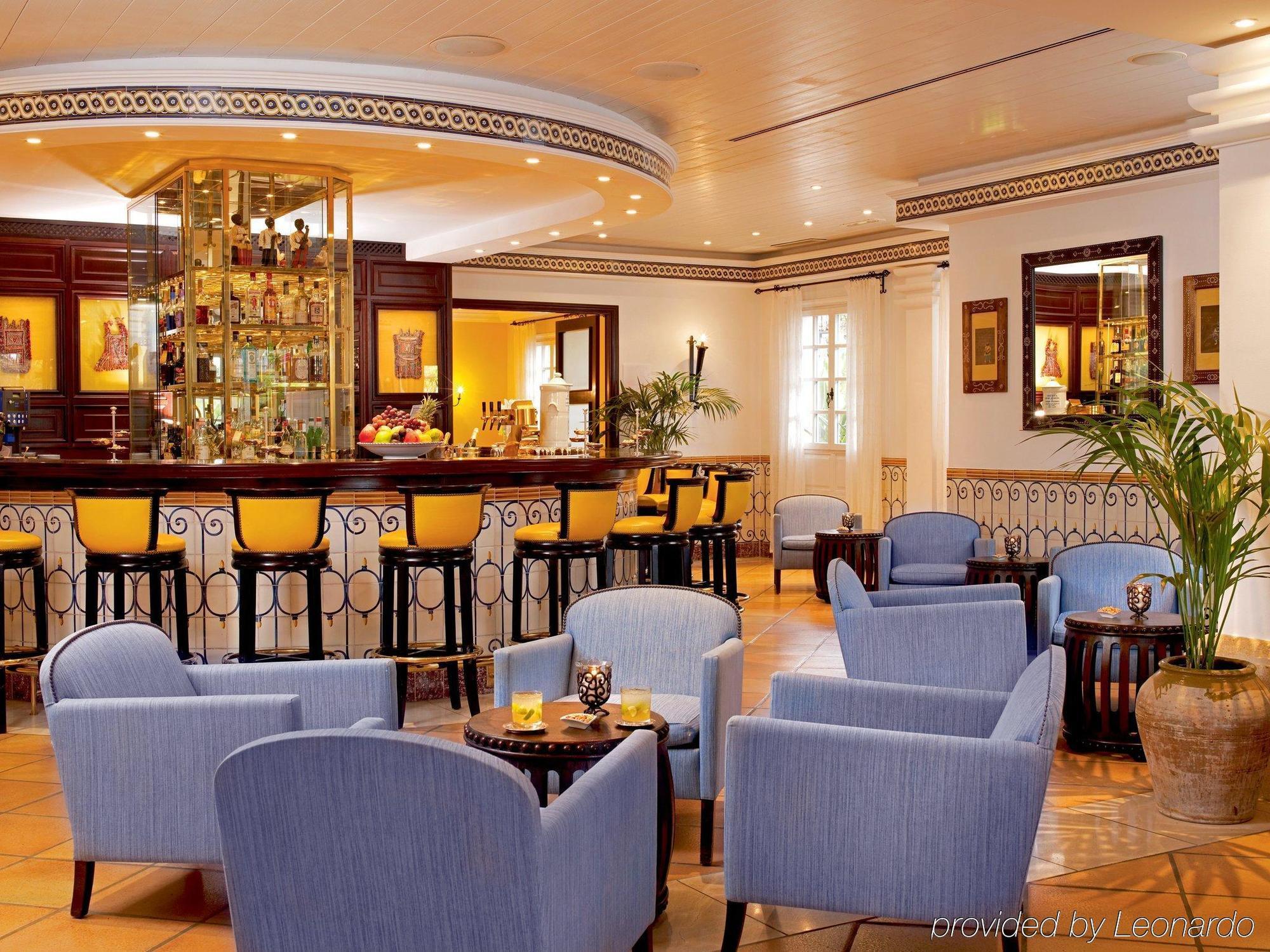 Seaside Grand Residencia - Gran Lujo Hotel Maspalomas (Gran Canaria)
