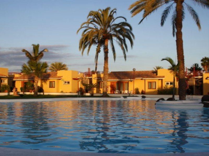 Parque Bali Con Aire Acondicionado Aparthotel