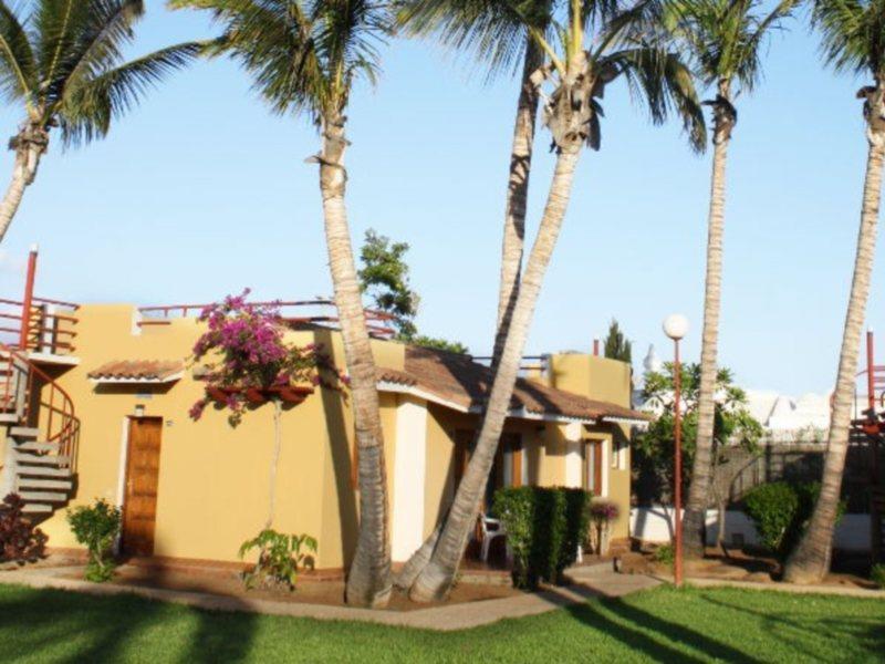 Parque Bali Con Aire Acondicionado Aparthotel