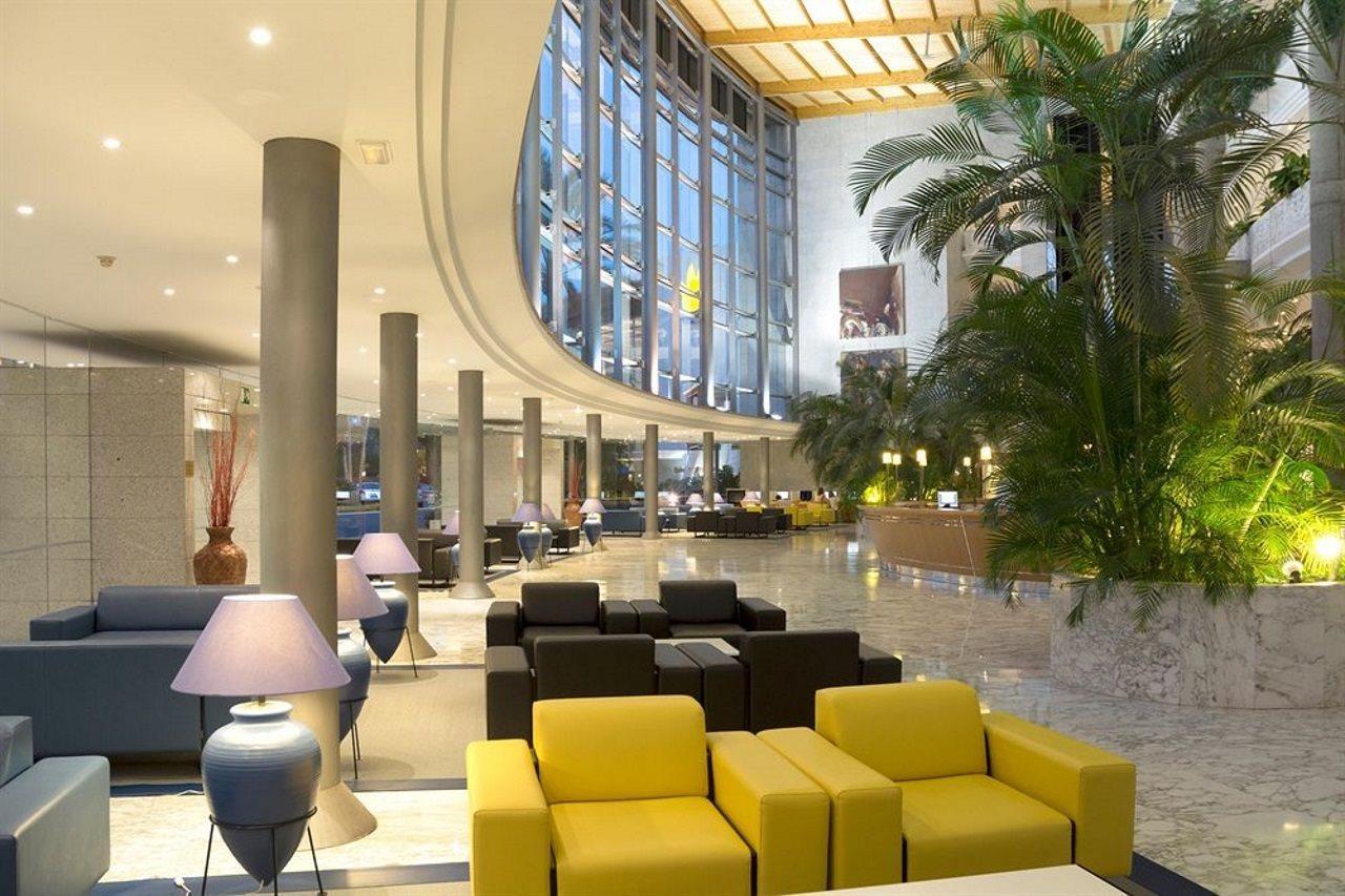 Tabaiba / Maspalomas Princess Hotel 4*