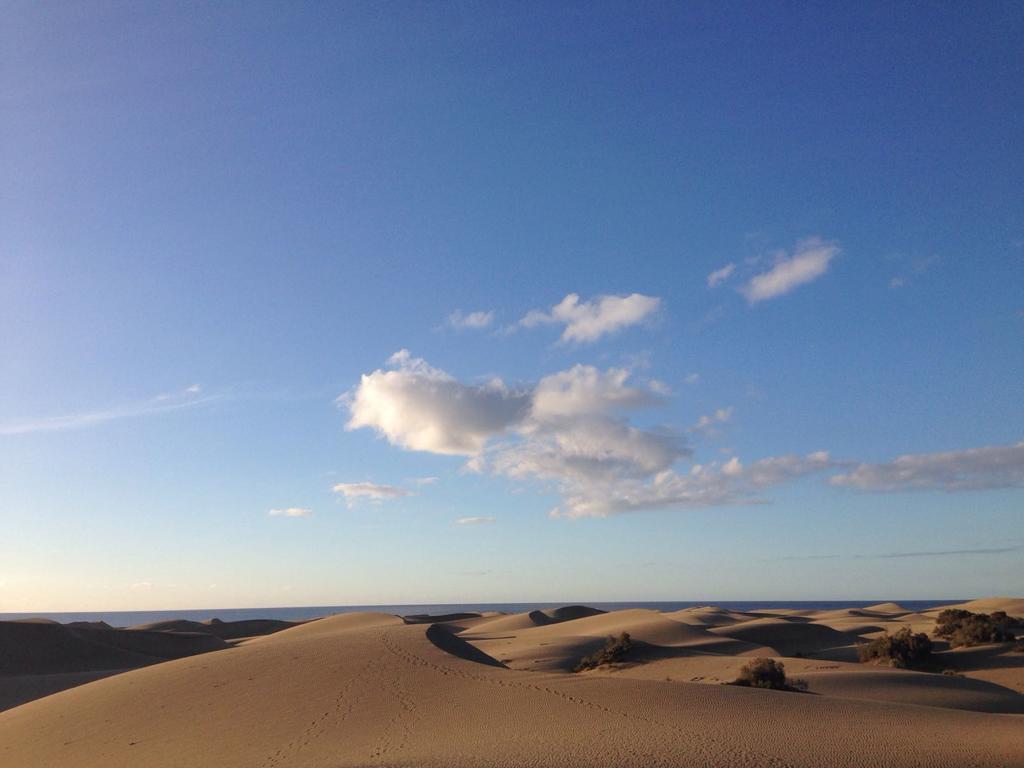 Parque Luz Maspalomas (Gran Canaria)