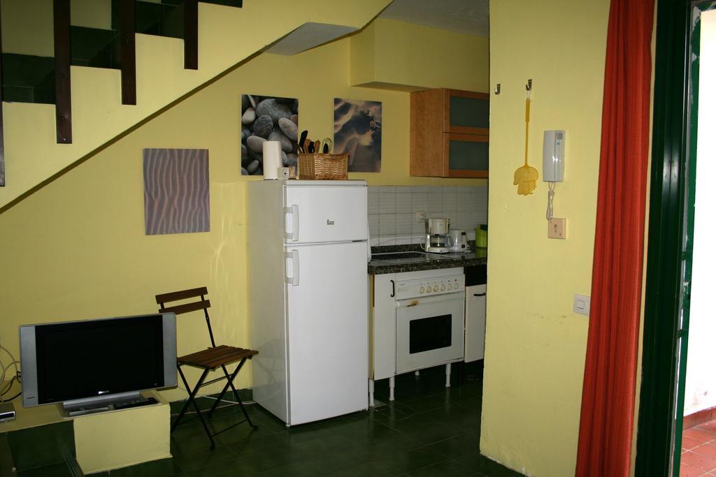 Bungalow Residencial Sonnenland Apartment *