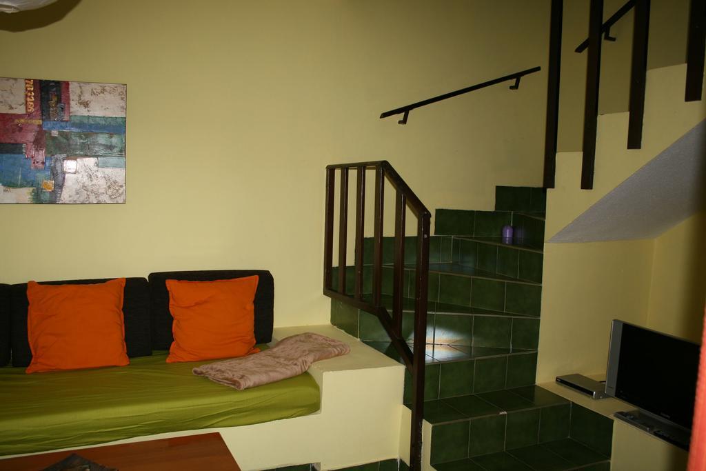Bungalow Residencial Sonnenland Apartment Maspalomas (Gran Canaria)