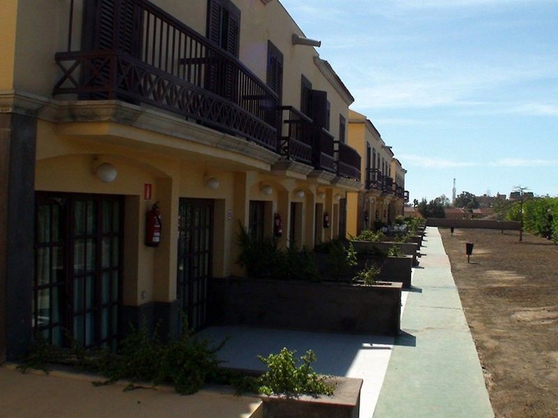 Maspalomas Oasis Club Hotel 2*