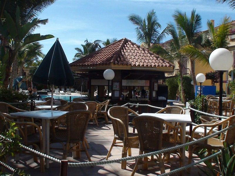 Maspalomas Oasis Club 2* Maspalomas (Gran Canaria)