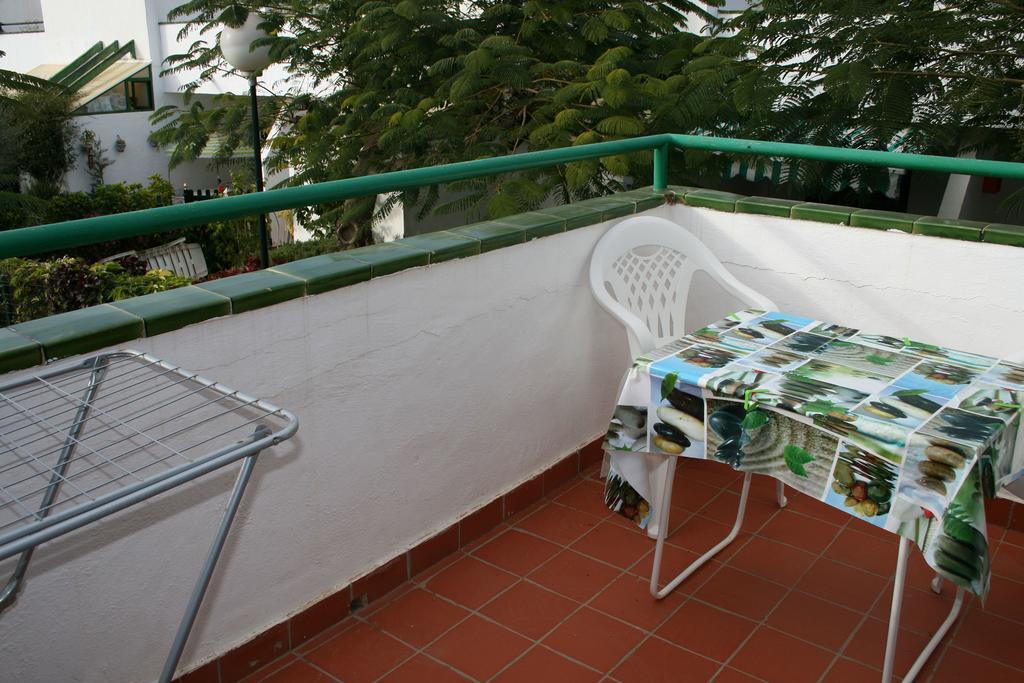 Bungalow Residencial Sonnenland Apartment Maspalomas (Gran Canaria)