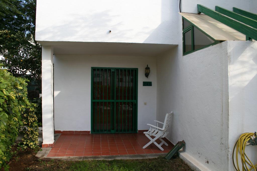 Bungalow Residencial Sonnenland *