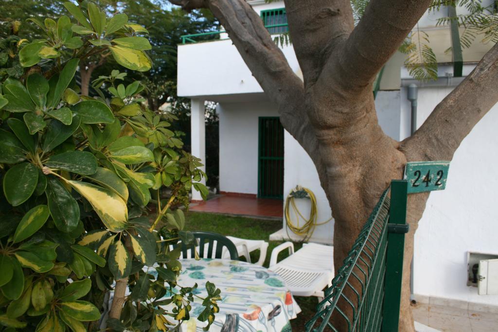 Apartment Bungalow Residencial Sonnenland *