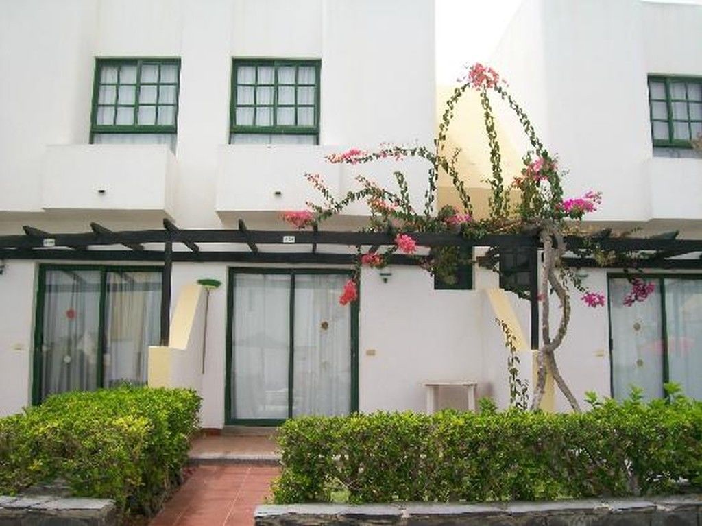 Capri Apartment *