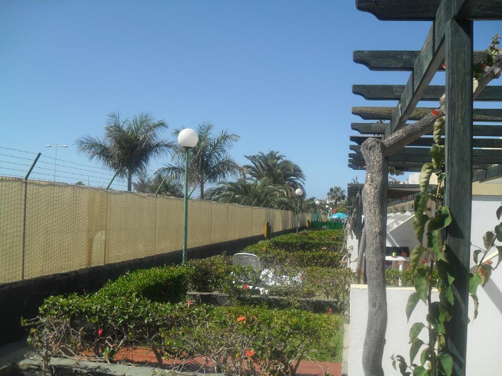 Apartment Capri Maspalomas (Gran Canaria)