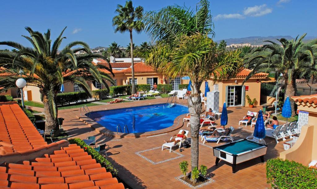 Claveles Park Hotel 2*