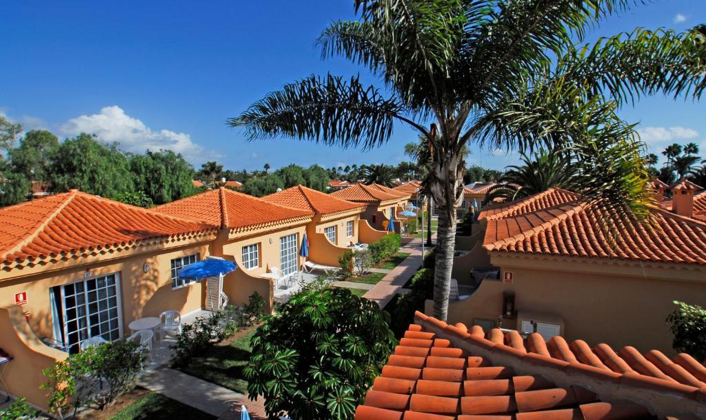 Hotel Claveles Park Maspalomas (Gran Canaria)