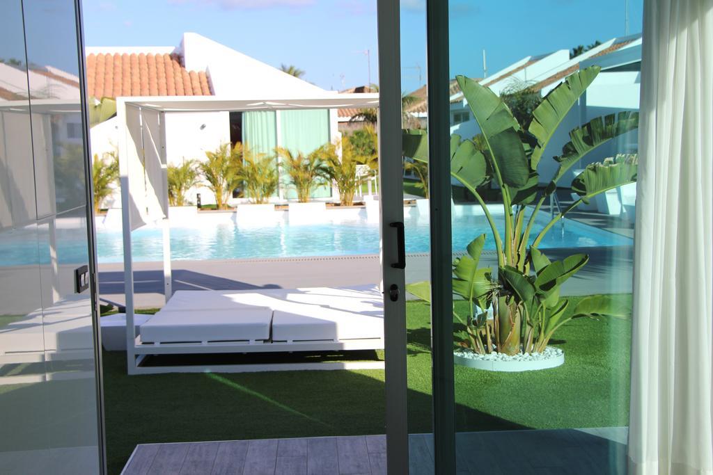 Seven & Wellness - Gay Men Only Maspalomas (Gran Canaria)
