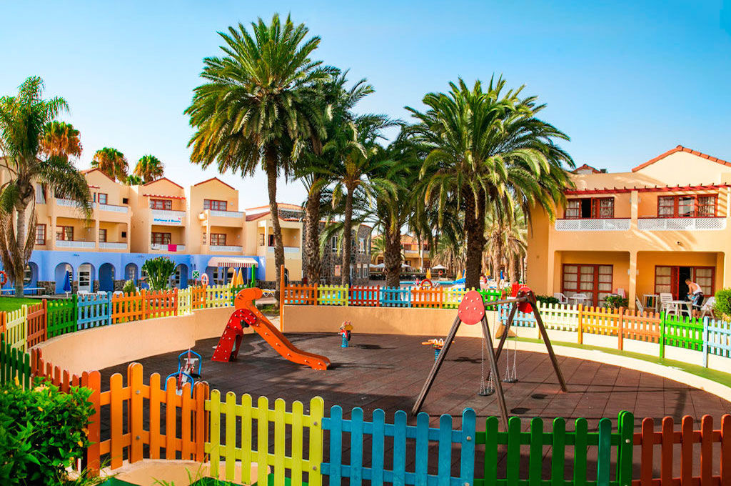 Hotel The Koala Garden Maspalomas (Gran Canaria)