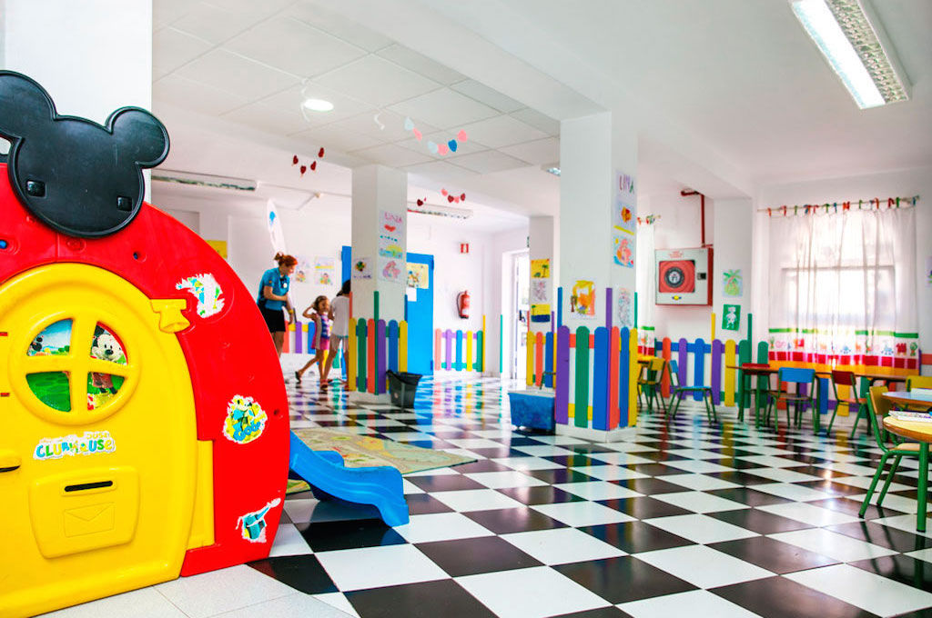 The Koala Garden Hotel