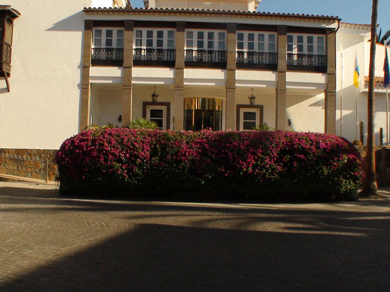 Seaside Grand Residencia - Gran Lujo Hotel Maspalomas (Gran Canaria)