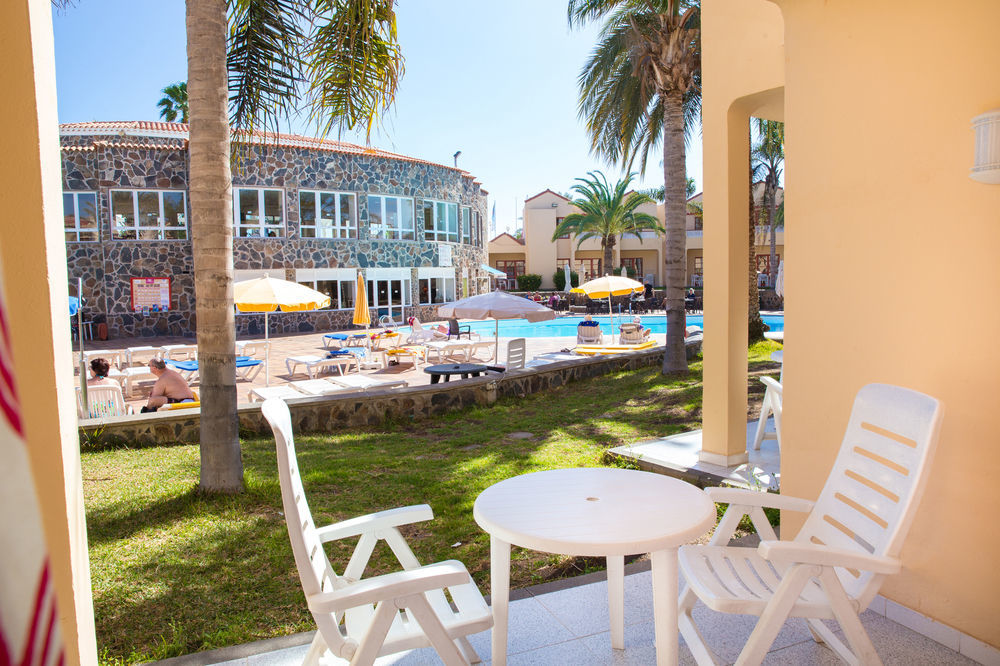 The Koala Garden 4* Maspalomas (Gran Canaria)