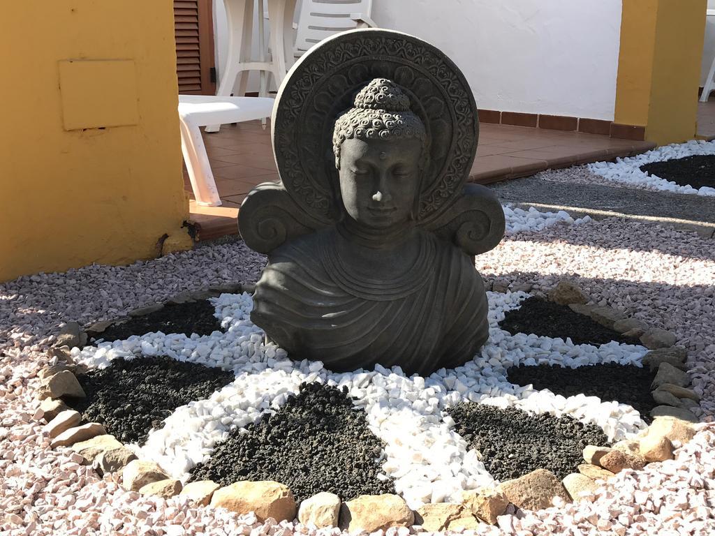 Holiday park Rainbow Golf Bungalows, Gay Men-only Maspalomas (Gran Canaria)