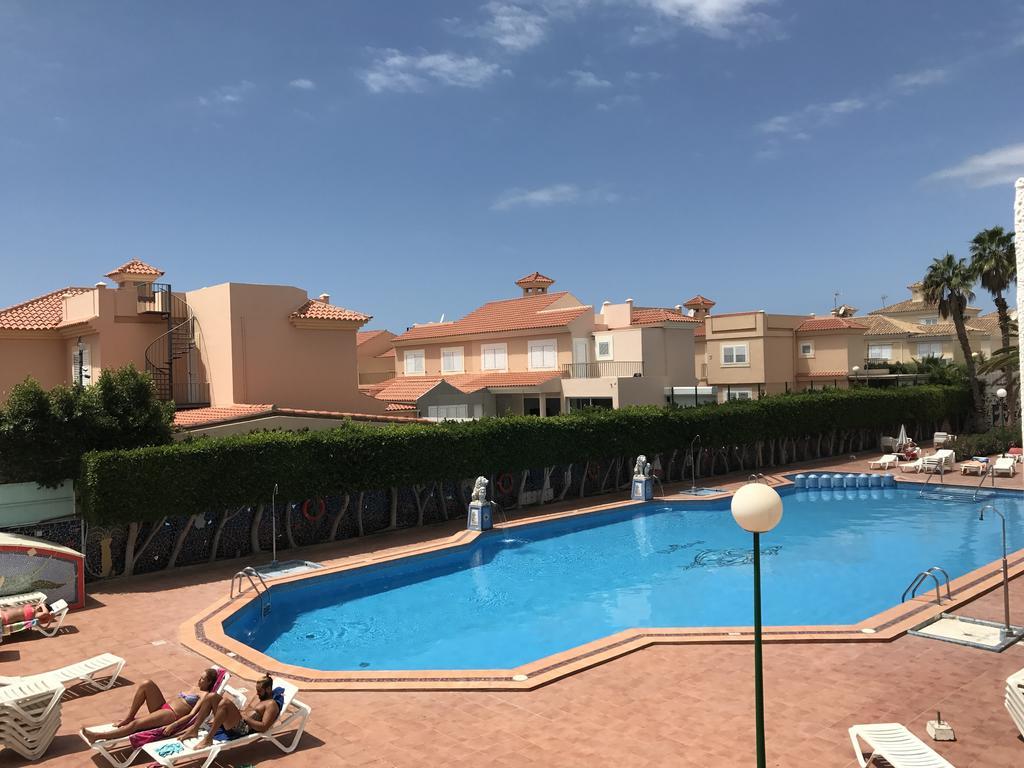 Surycan Sonnenland * Maspalomas (Gran Canaria)
