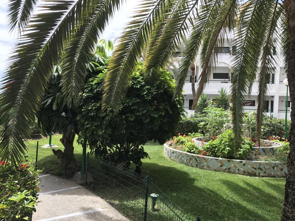 Surycan Sonnenland Apartment Maspalomas (Gran Canaria)