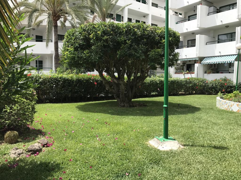 Surycan Sonnenland Maspalomas (Gran Canaria)
