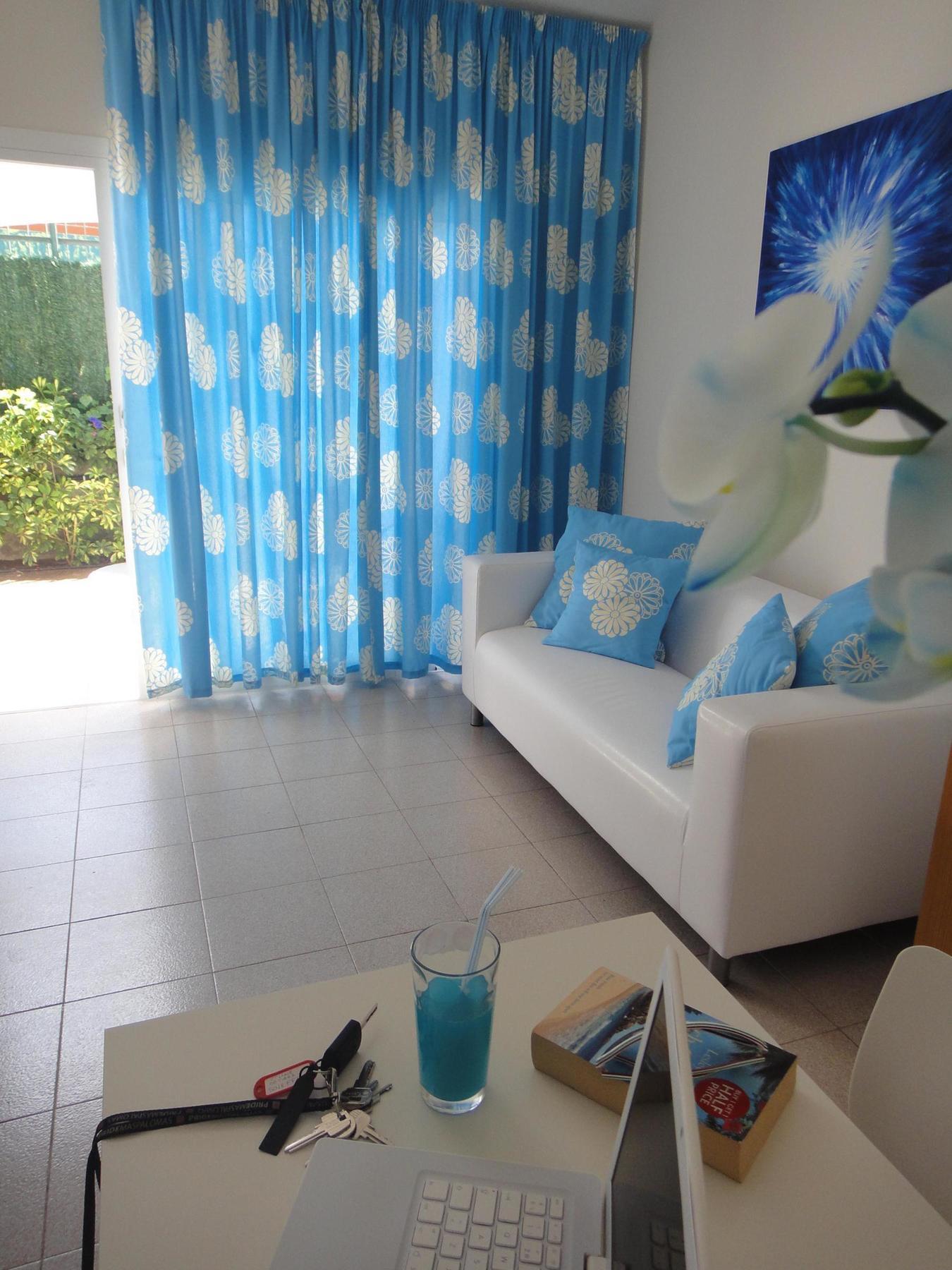 Holiday park Boys Gay Men Only Maspalomas (Gran Canaria)