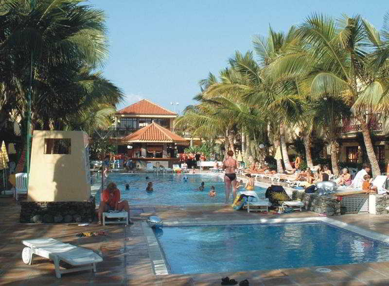 Hotel Maspalomas Oasis Club Maspalomas (Gran Canaria)