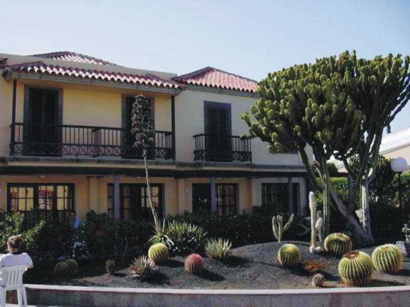 Maspalomas Oasis Club 2*