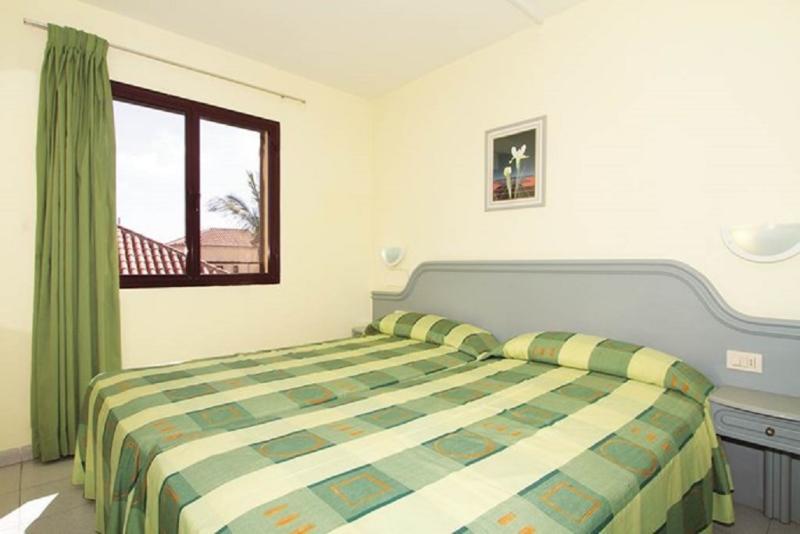 Hotel Maspalomas Oasis Club 2*