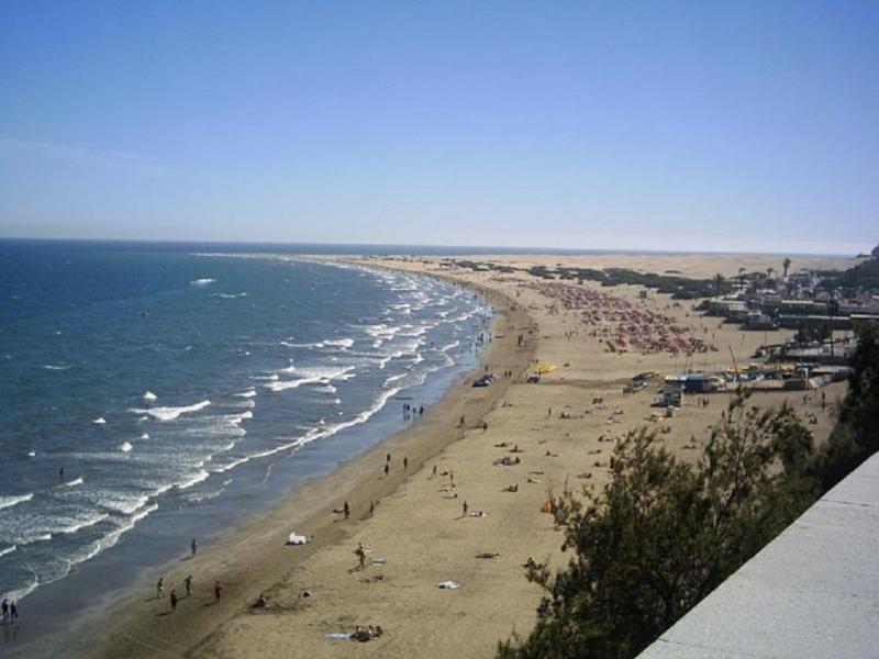 Maspalomas Oasis Club