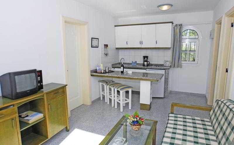 Claveles Park 2* Maspalomas (Gran Canaria)