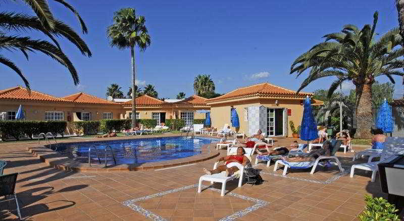 Hotel Claveles Park 2*