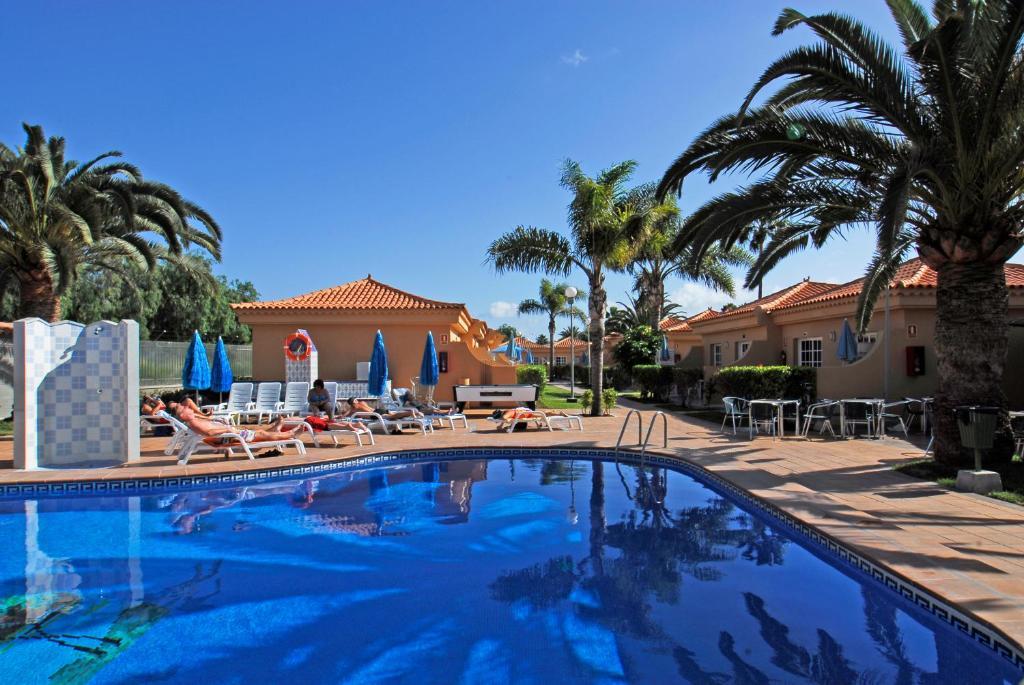 Claveles Park Maspalomas (Gran Canaria)