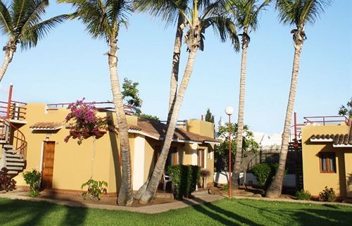 Parque Bali Con Aire Acondicionado Maspalomas (Gran Canaria)