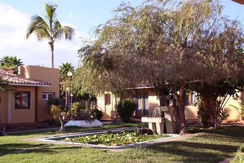 Parque Bali Con Aire Acondicionado Maspalomas (Gran Canaria)