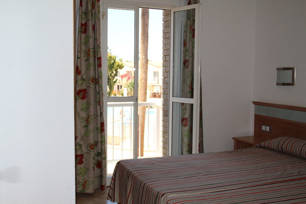 Hotel Green Oasis Club Maspalomas (Gran Canaria)