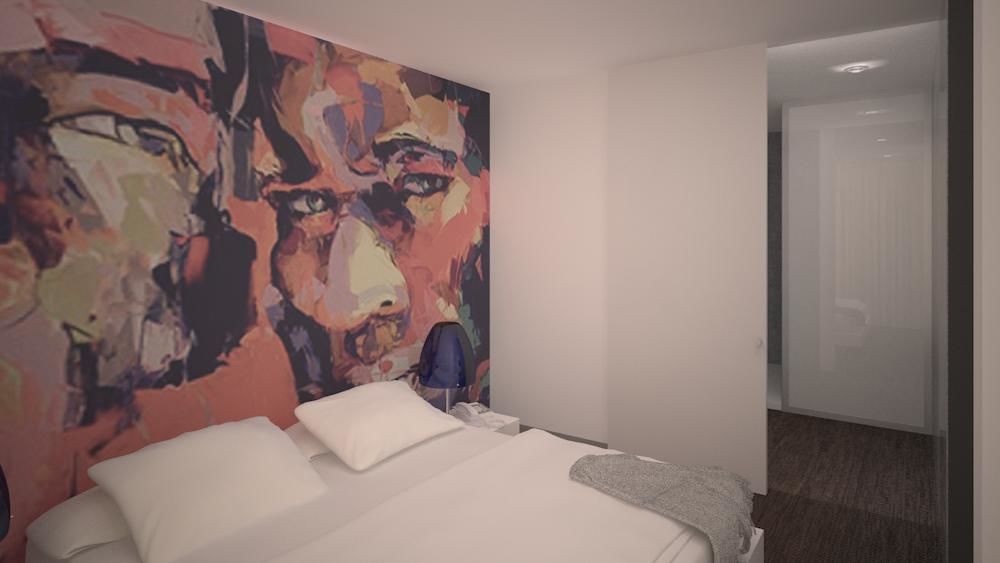 Seven & Wellness - Gay Men Only 4* Maspalomas (Gran Canaria)