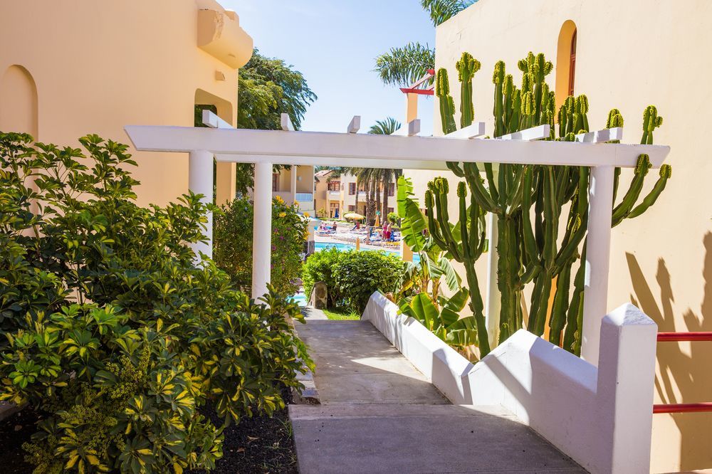 Hotel The Koala Garden Maspalomas (Gran Canaria)