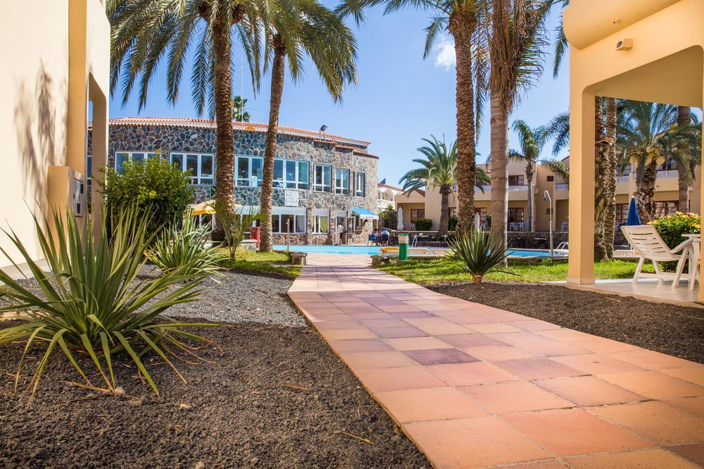 The Koala Garden 4* Maspalomas (Gran Canaria)
