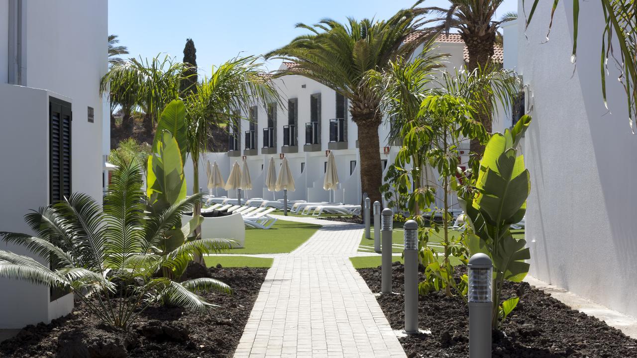 Fbc Fortuny Hotel
