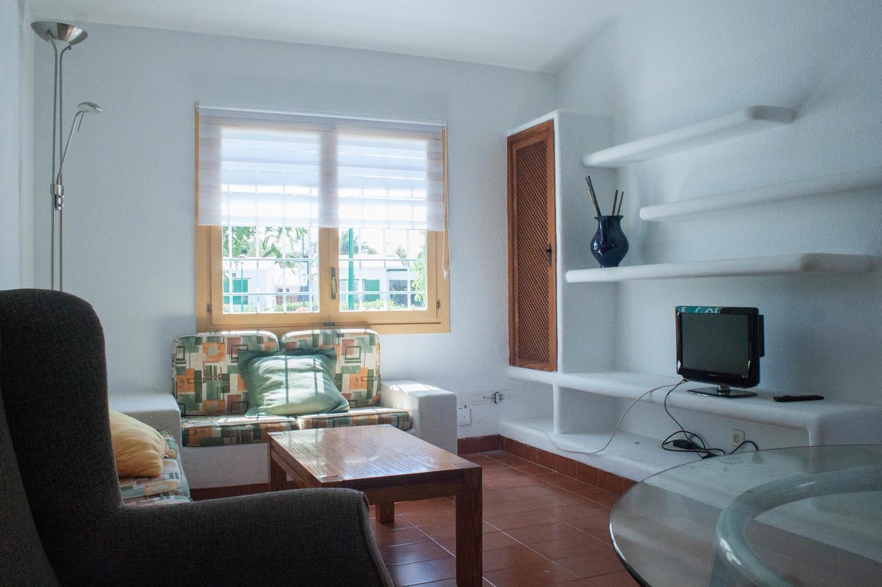 Casa De 5 Y 2 Terrazas Casa de férias *