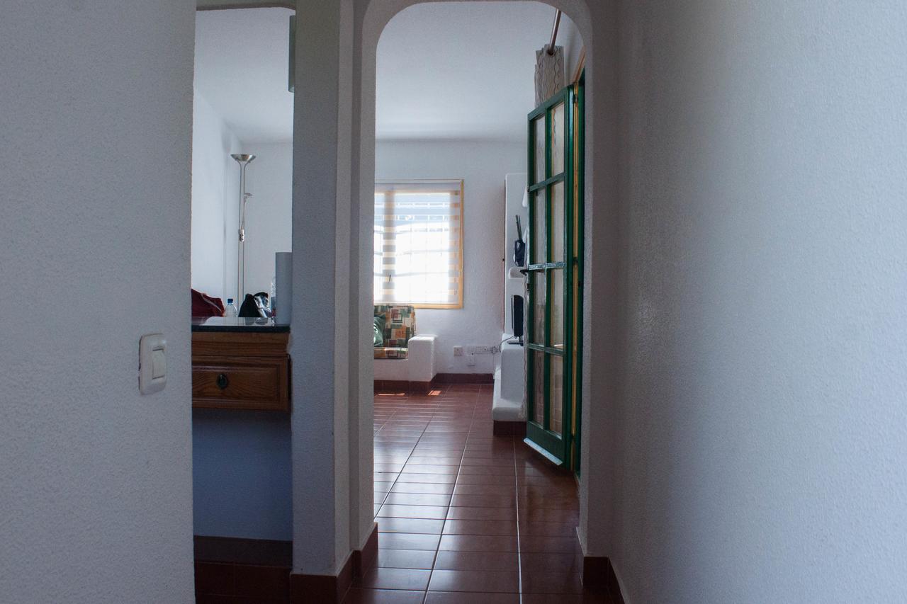 Casa De 5 Y 2 Terrazas Casa de férias