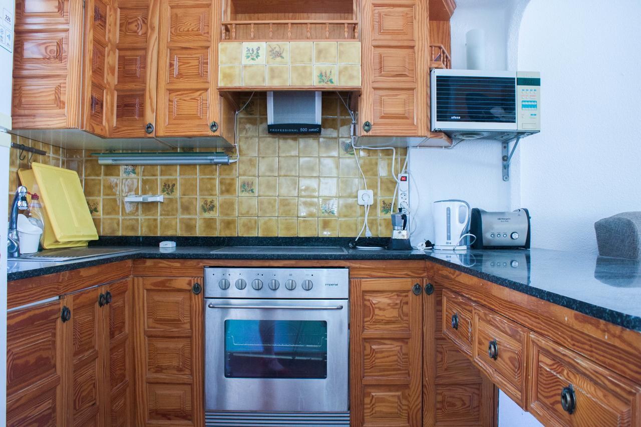 Casa De 5 Y 2 Terrazas * Maspalomas (Gran Canaria)