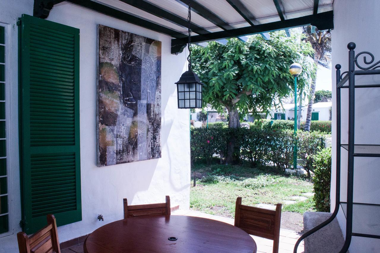 Casa De 5 Y 2 Terrazas Casa de férias