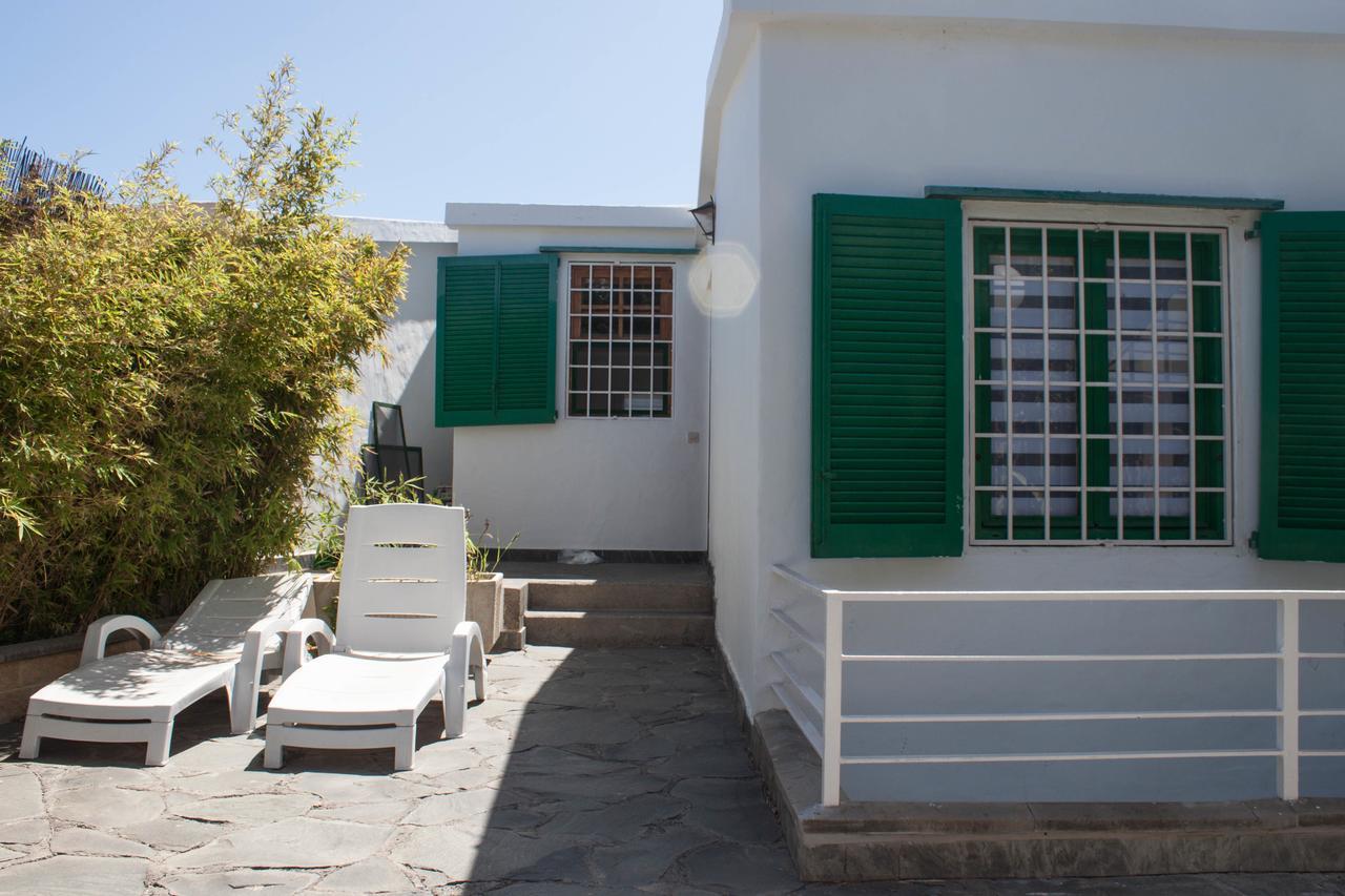 Casa de férias Casa De 5 Y 2 Terrazas *