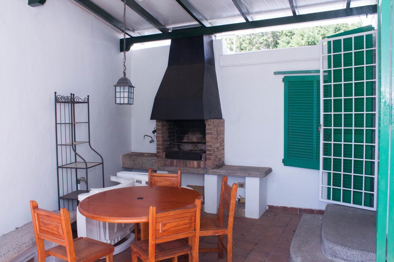 Casa de férias Casa De 5 Y 2 Terrazas *