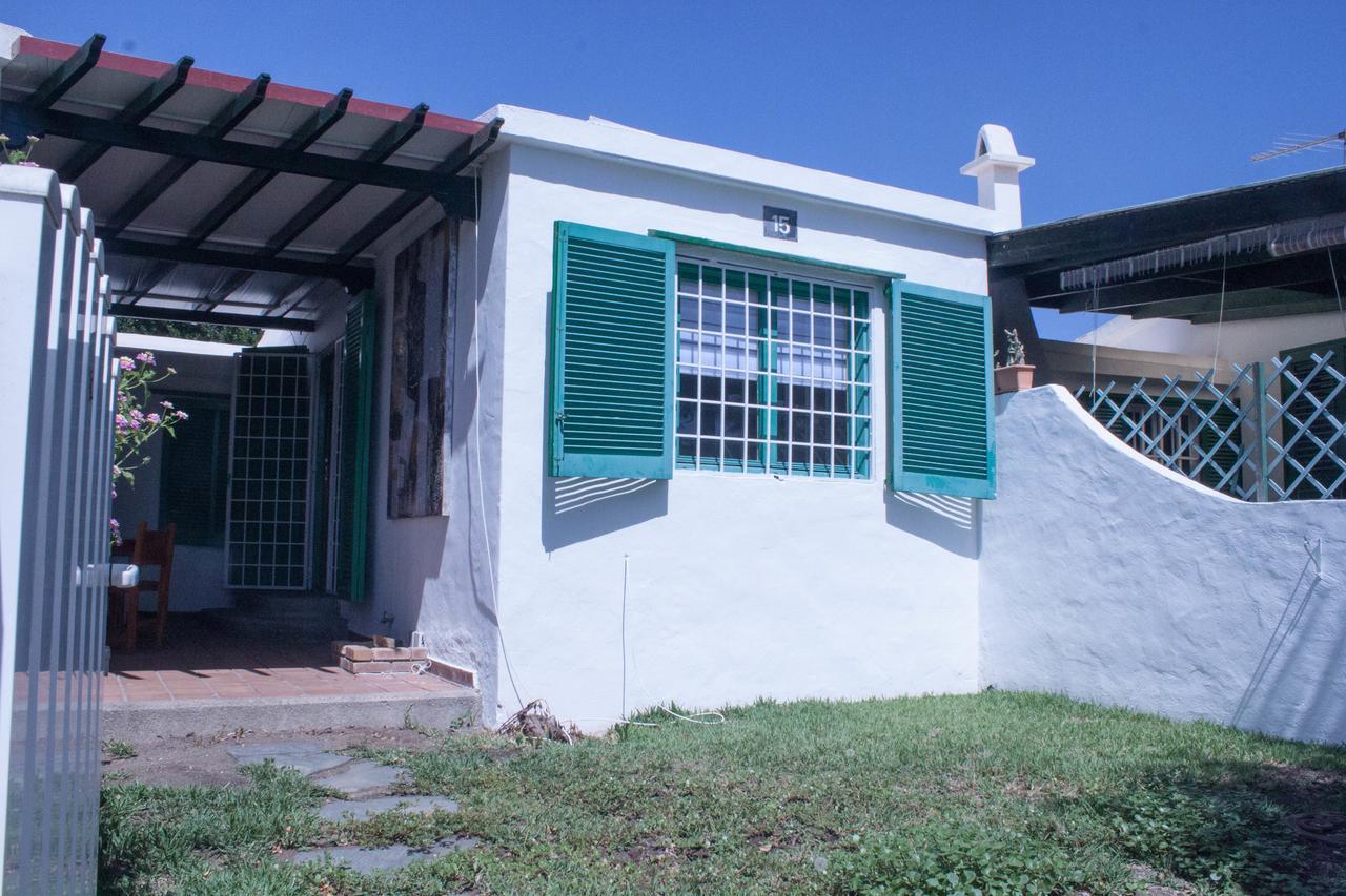 Casa de férias Casa De 5 Y 2 Terrazas