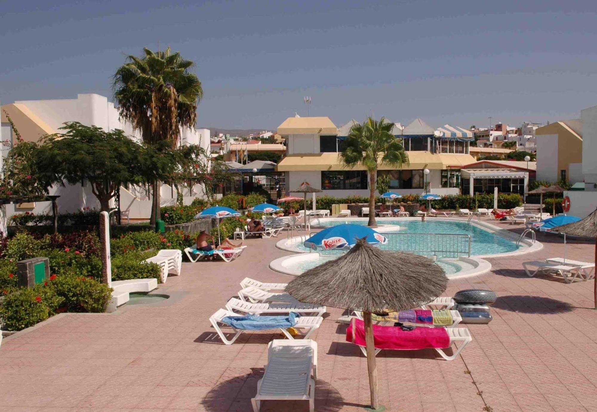 Capri Apartment