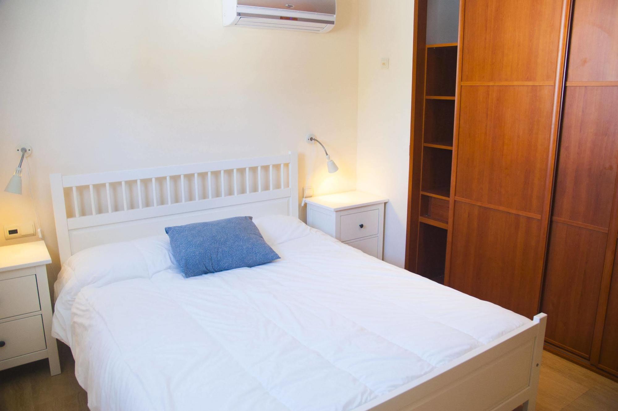 Dunaoasis Apartment